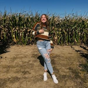 Meet your Posher, Ryleigh